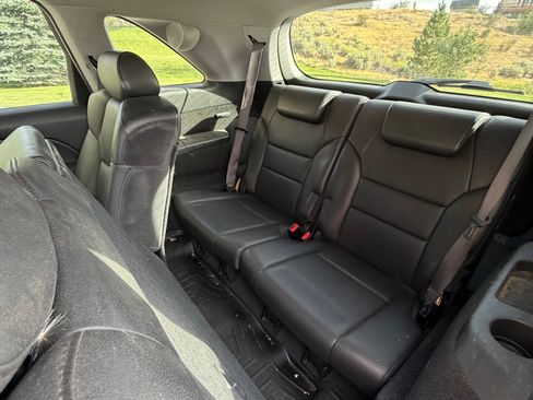 Used 2008 Acura MDX w/ Sport Package AWD/4WD image 13