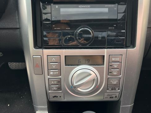 Used 2007 Scion tC FWD image 9