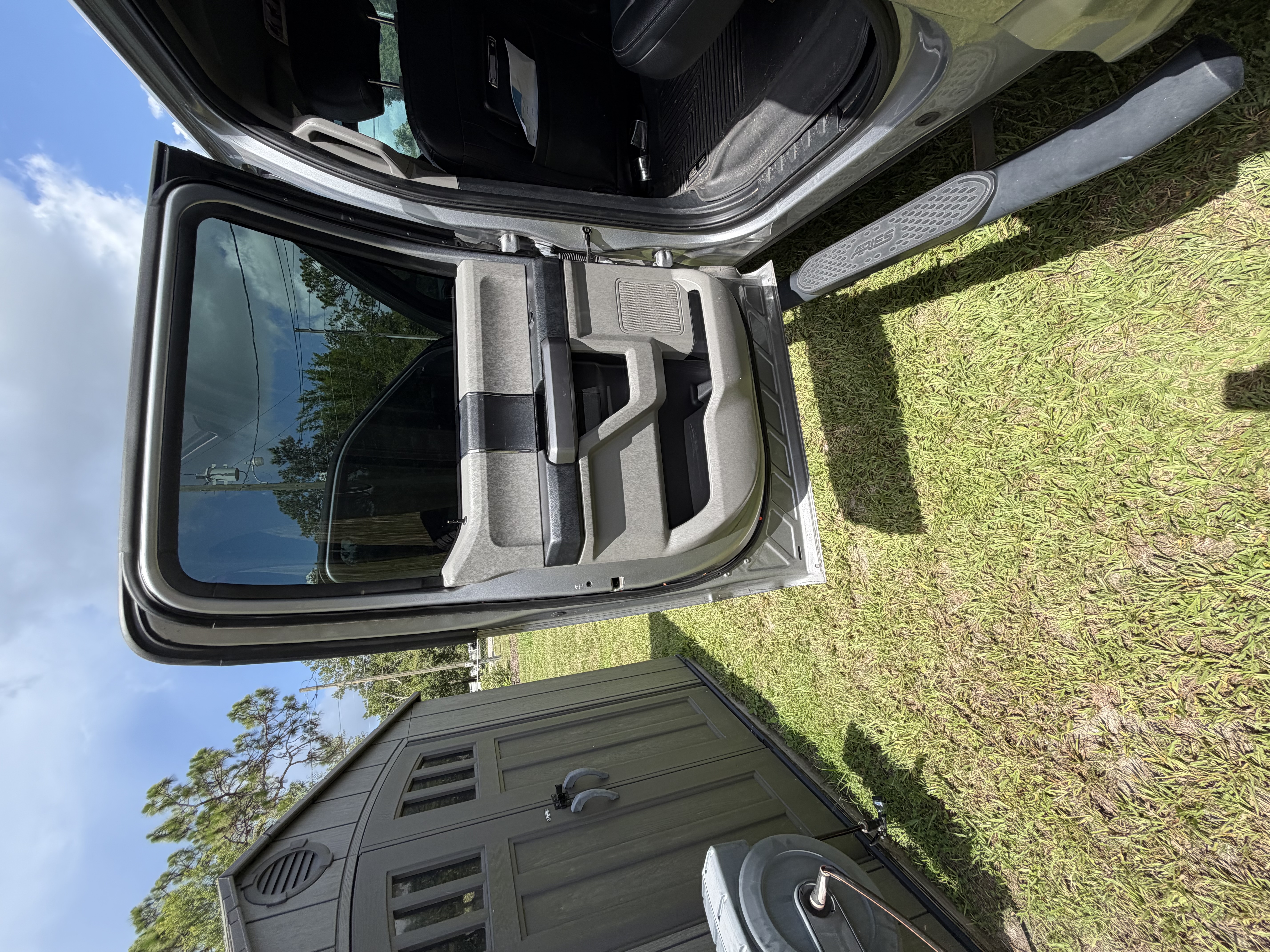 Used 2020 Ford F150 XLT w/ Trailer Tow Package AWD/4WD image 13