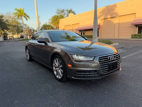 Used 2016 Audi A7 3.0T Prestige image 10