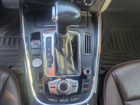 Used 2016 Audi Q5 TDI Prestige w/ Prestige Package image 20