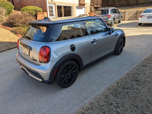 Used 2024 MINI Cooper S image 5