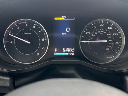 Used 2017 Subaru Impreza 2.0i Limited image 23