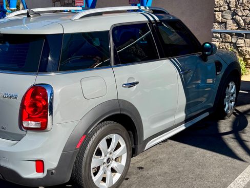 Used 2018 MINI Cooper Countryman image 6