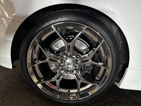 Used 2020 Audi S5 Premium Plus w/ Winter Wheel & Tire Package AWD/4WD image 9