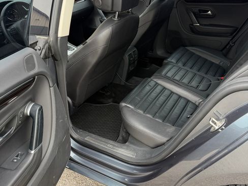 Used 2014 Volkswagen CC Executive image 18