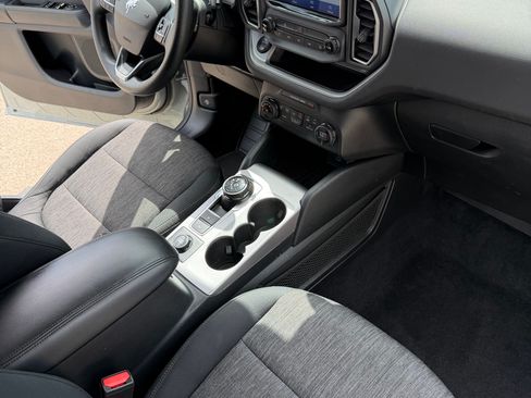 Used 2021 Ford Bronco Sport Big Bend AWD/4WD image 20
