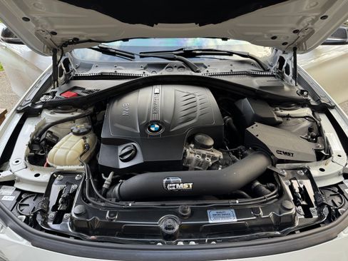 Used 2015 BMW 435i Gran Coupe xDrive image 8