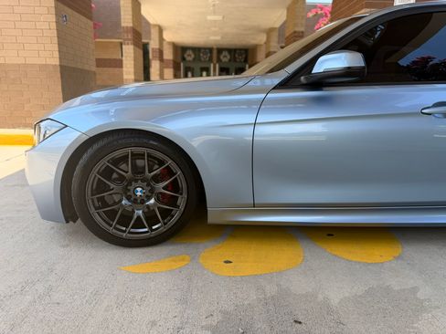 Used 2014 BMW 328i Sedan RWD image 14