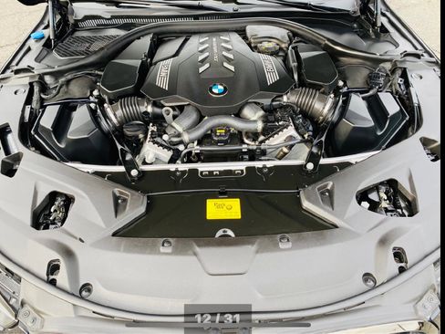 Used 2019 BMW M850i xDrive M850i xDrive Coupe 2D image 9