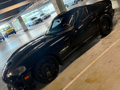 Used 2000 Dodge Viper GTS