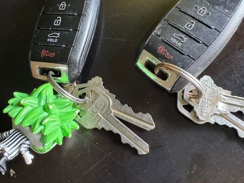 Used 2017 Kia Forte LX image 30