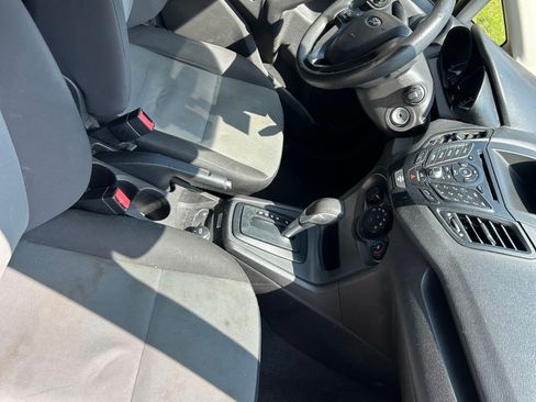 Used 2016 Ford Fiesta S FWD image 12