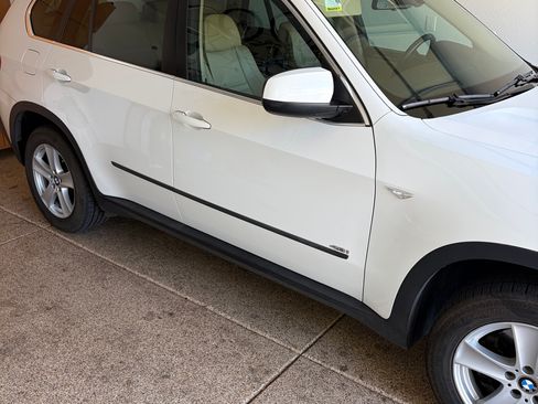 Used 2008 BMW X5 4.8i AWD/4WD image 2