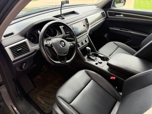 Used 2018 Volkswagen Atlas SE image 10