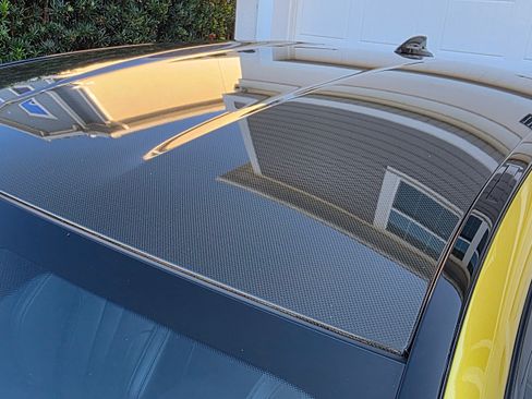 Used 2020 BMW M5 image 18