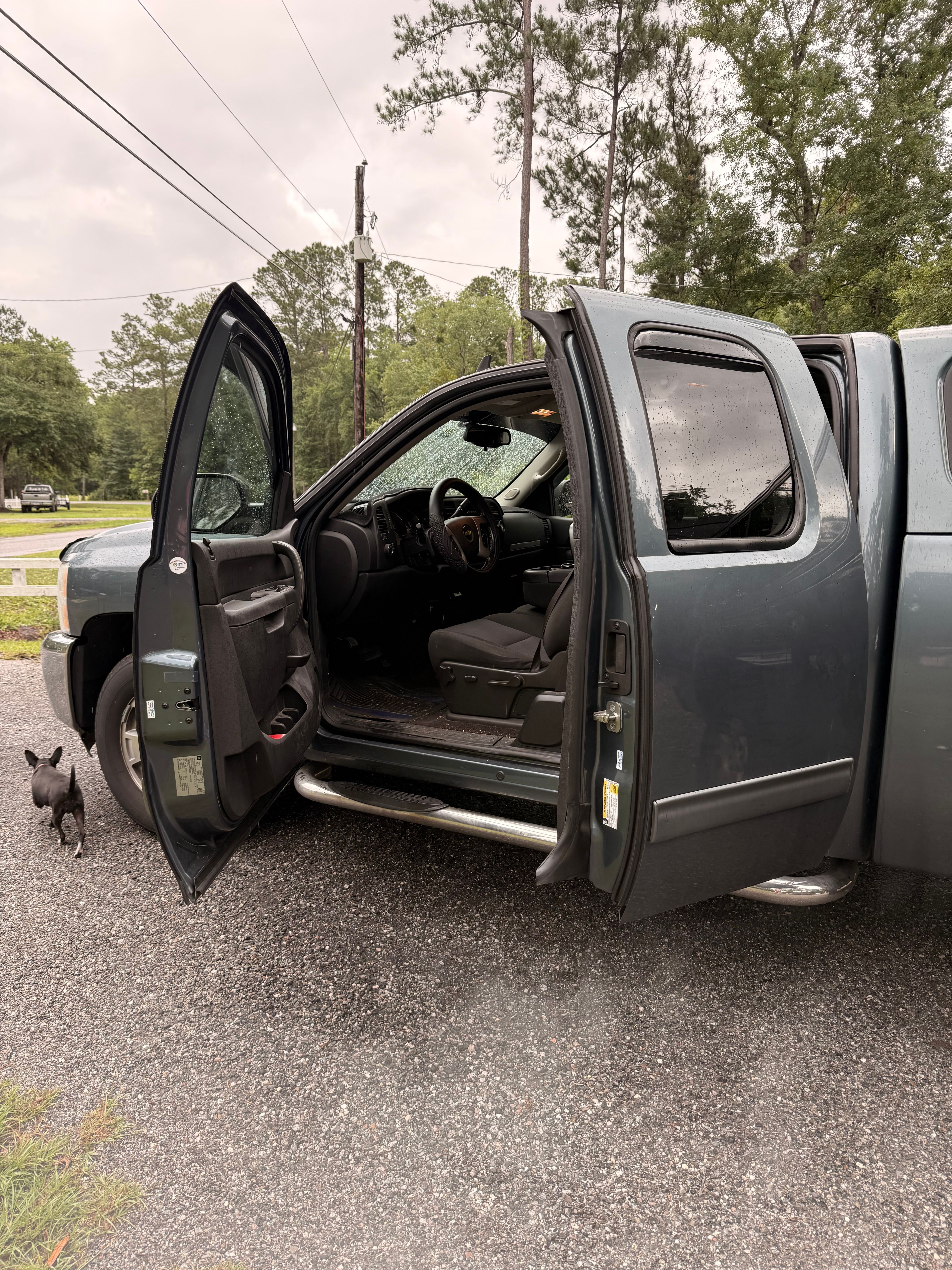 Used 2012 Chevrolet Silverado 1500 LT w/ All-Star Edition RWD image 8