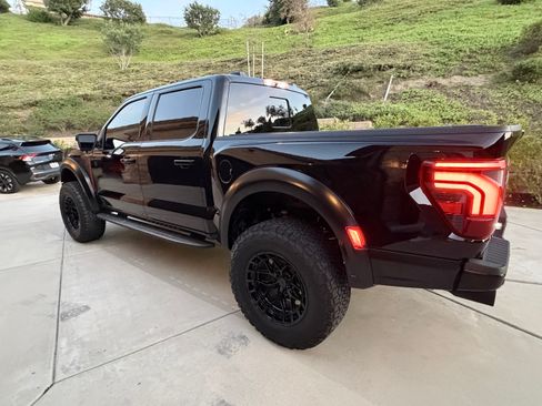 Used 2024 Ford F150 Raptor w/ Equipment Group 803A Raptor R image 6