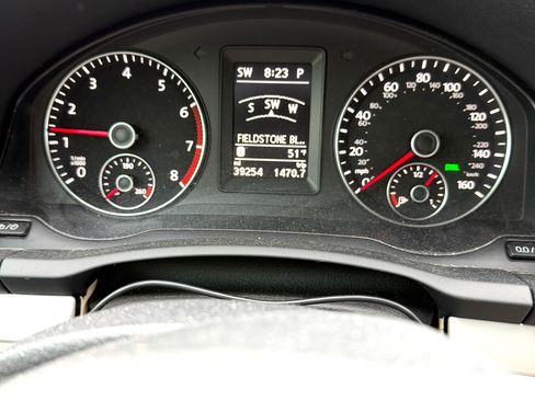 Used 2015 Volkswagen Eos Komfort image 4