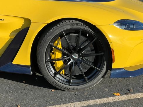 Used 2023 Aston Martin V12 Vantage image 19