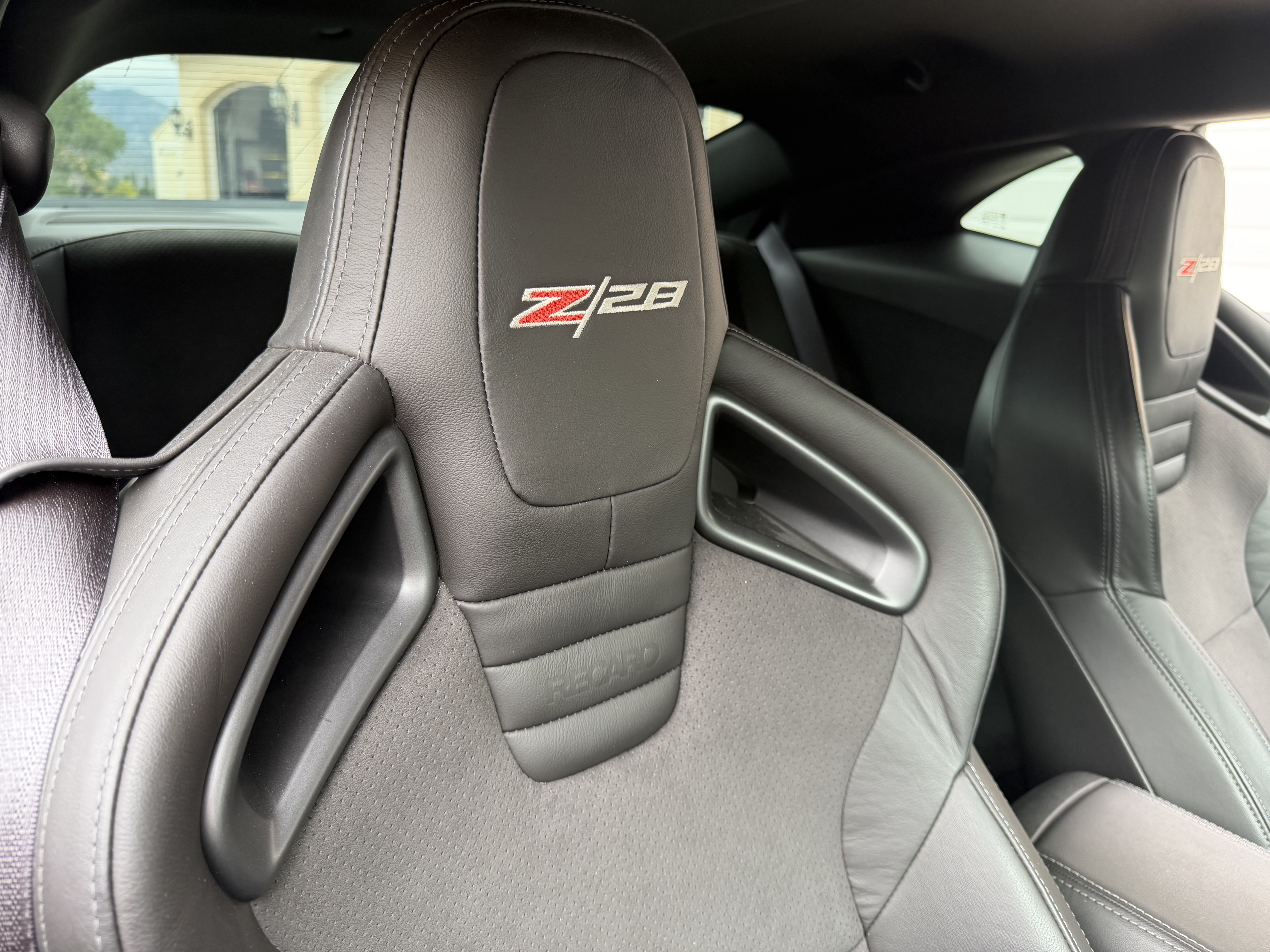 Used 2014 Chevrolet Camaro Z/28 RWD image 27