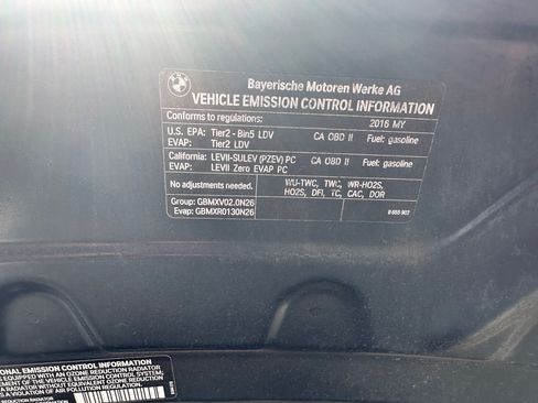 Used 2016 BMW 228i xDrive Coupe AWD/4WD image 22