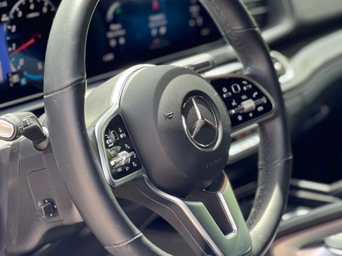 Used 2023 Mercedes-Benz GLE 350 350 Sport Utility 4D image 22