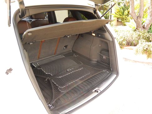 Used 2016 Audi Q5 TDI Prestige image 16