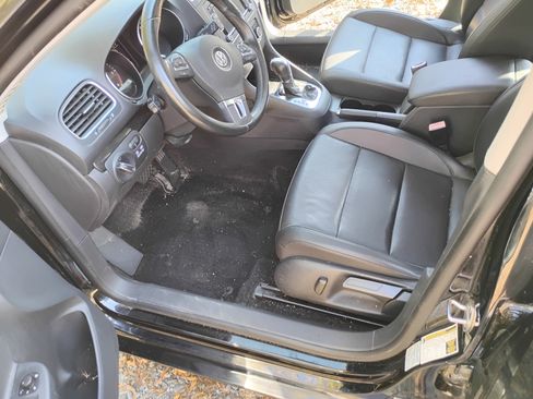 Used 2011 Volkswagen Jetta TDI image 6