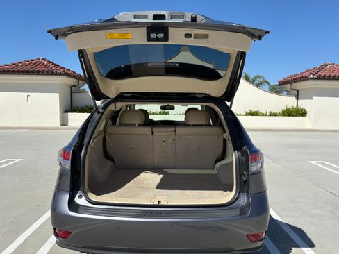 Used 2013 Lexus RX 350 FWD image 14