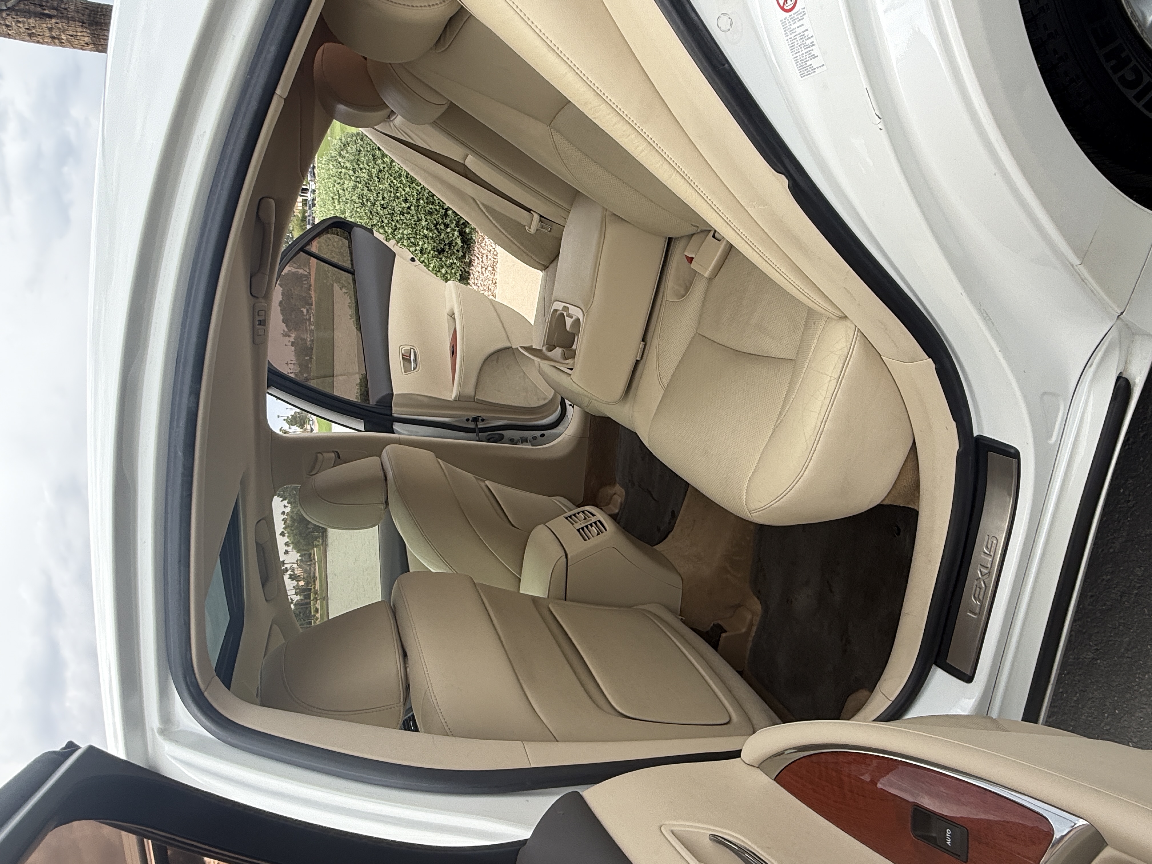 Used 2010 Lexus ES 350 FWD image 17