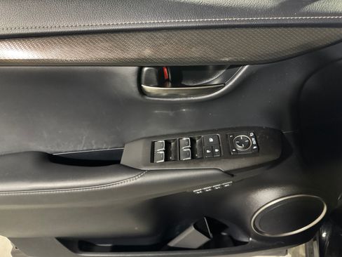 Used 2020 Lexus NX 300h AWD w/ Premium Package image 22