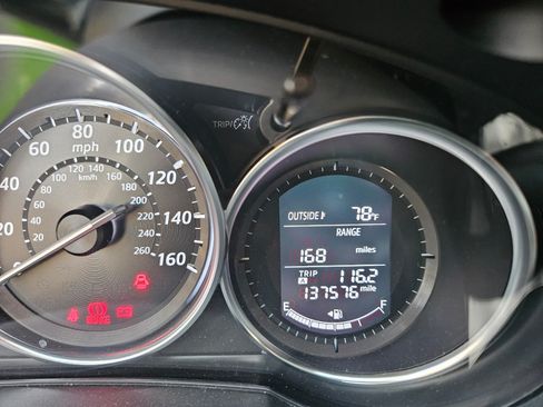 Used 2015 MAZDA CX-5 Touring image 10