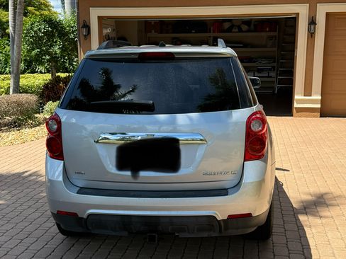 Used 2012 Chevrolet Equinox LT AWD/4WD image 15