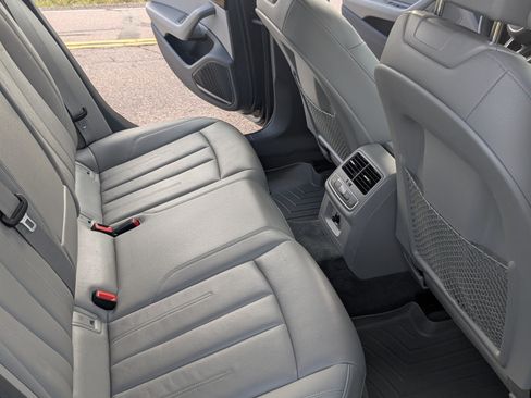 Used 2017 Audi A4 2.0T Premium Plus w/ Premium Plus Package image 23