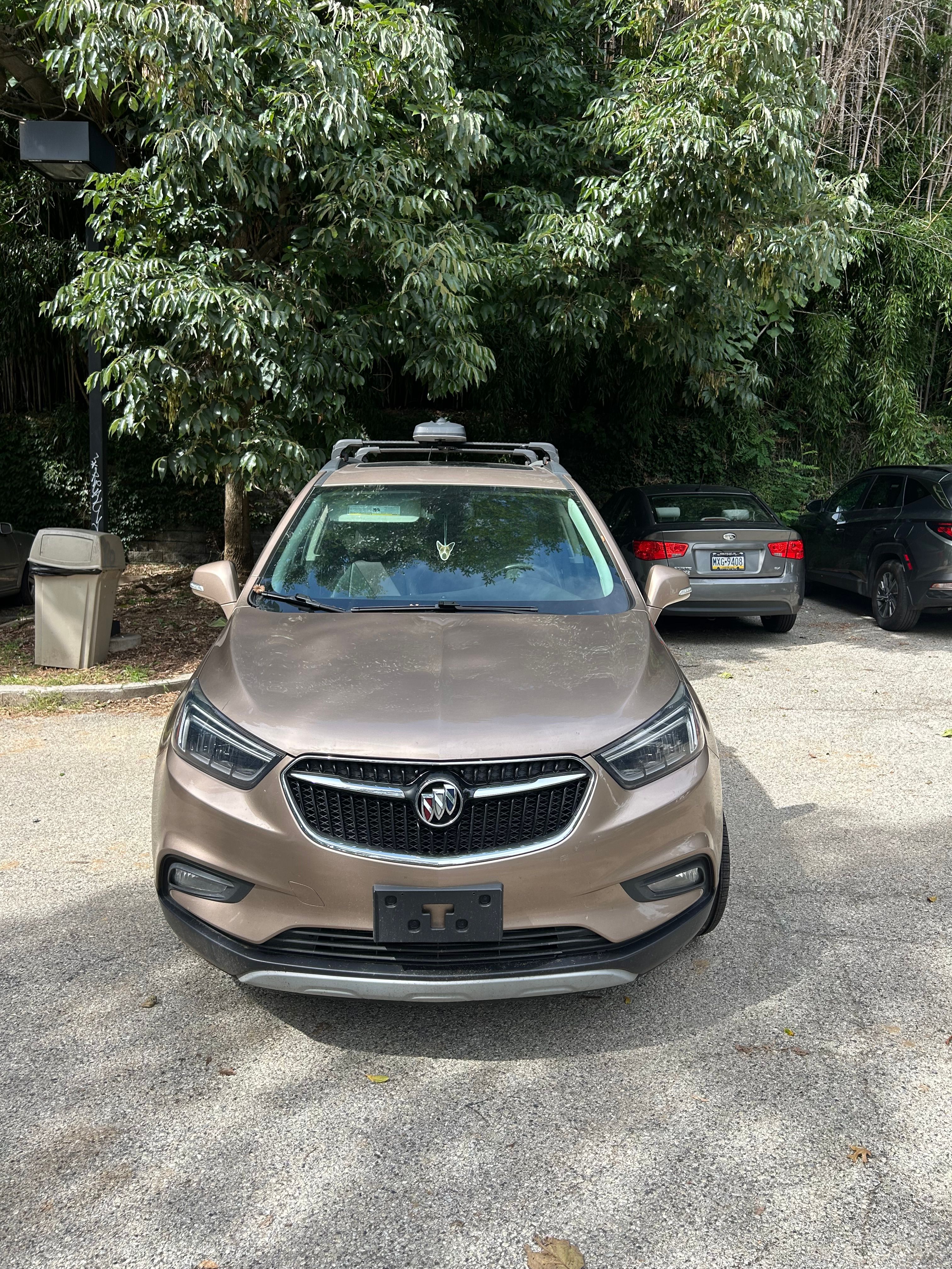 Used 2019 Buick Encore Essence AWD/4WD image 4