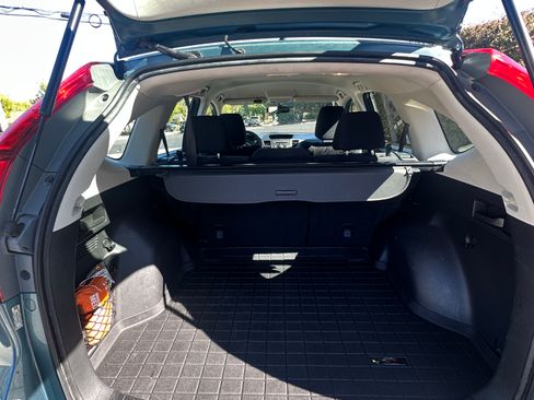 Used 2014 Honda CR-V LX image 6