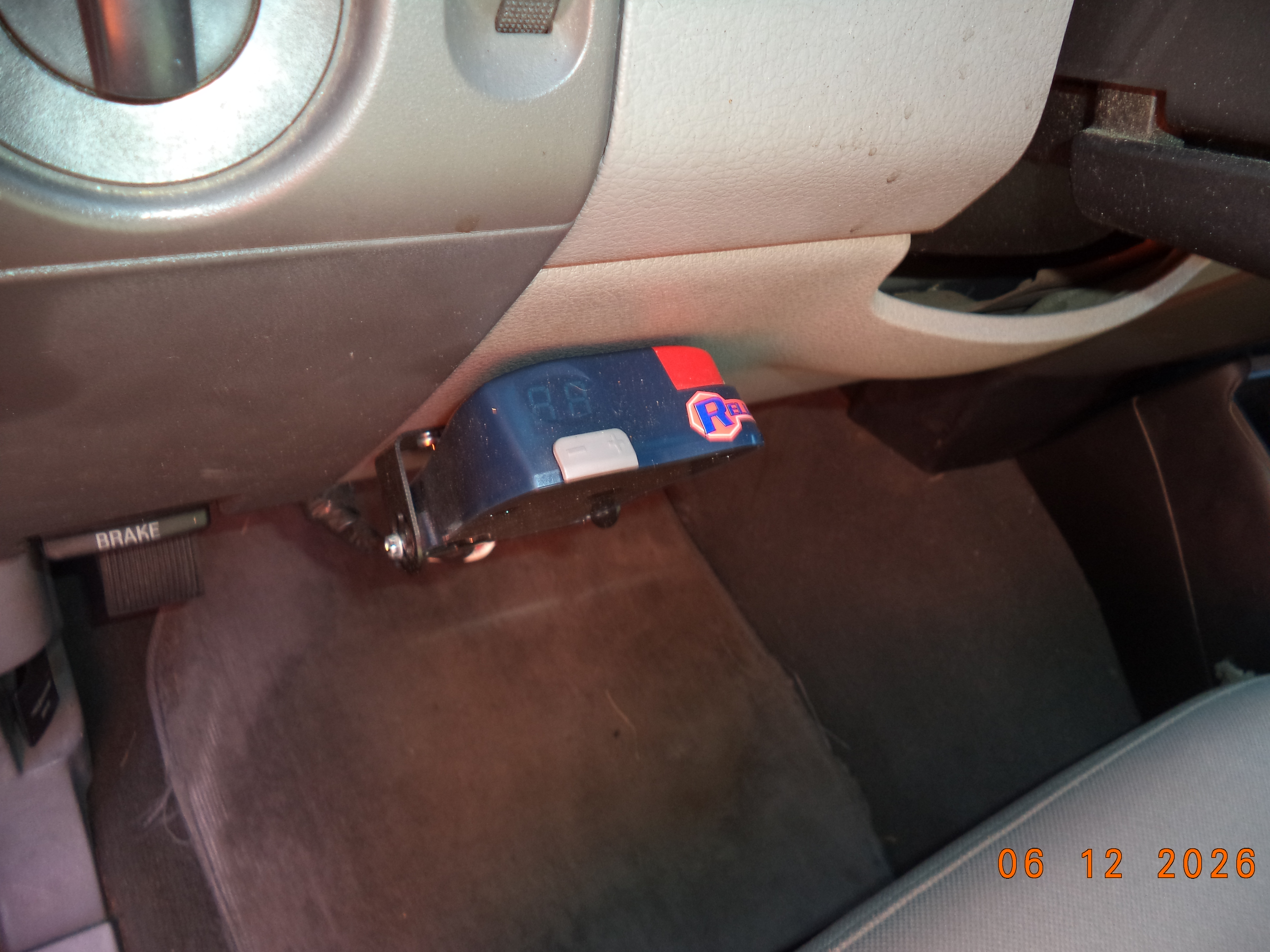 Used 2006 Ford F150 XL RWD image 14