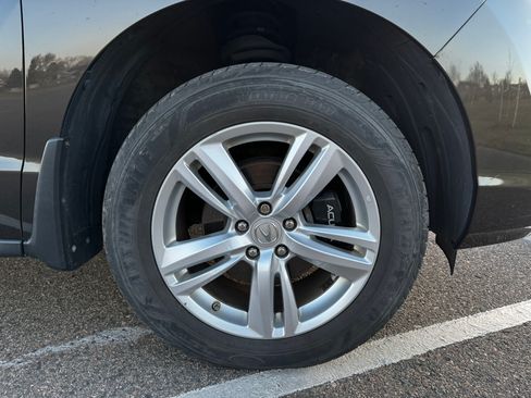 Used 2014 Acura RDX AWD w/ Technology Package image 13