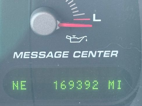 Used 2003 Ford Expedition Eddie Bauer image 31