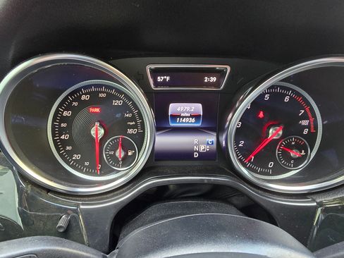 Used 2018 Mercedes-Benz GLE 350 4MATIC image 17