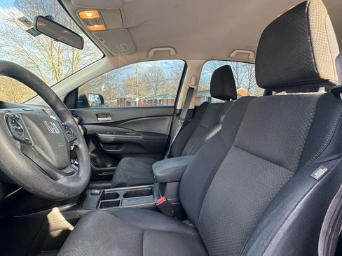 Used 2015 Honda CR-V LX image 9