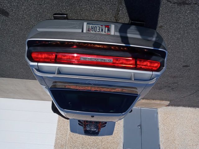 Used 2010 Dodge Challenger R/T RWD image 12