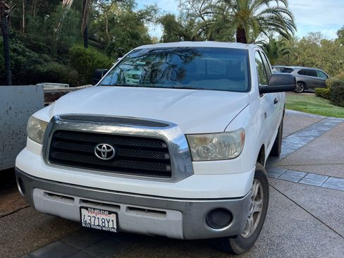 Used 2007 Toyota Tundra SR5 RWD image 11