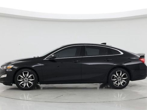 Used 2020 Chevrolet Malibu RS image 10