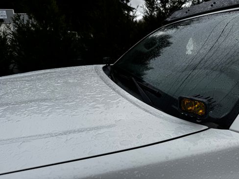 Used 2016 Toyota Tacoma SR w/ Towing Package image 12