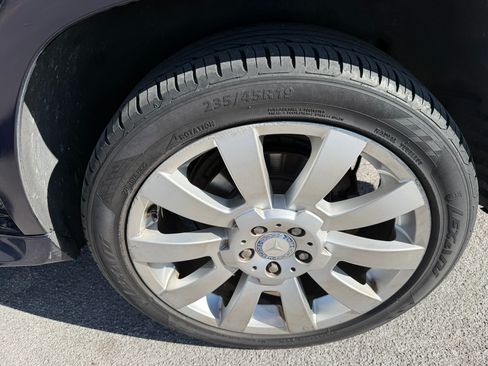 Used 2012 Mercedes-Benz GLK 350 2WD image 10