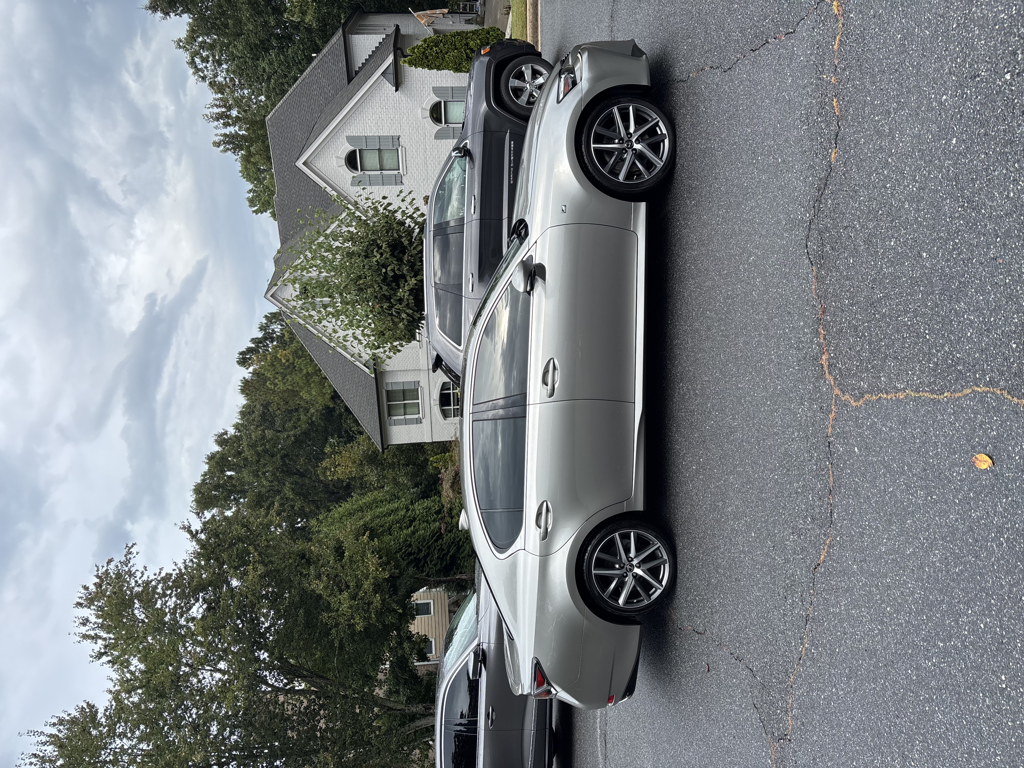 Used 2016 Lexus GS 350 F Sport w/ F Sport Package RWD image 5