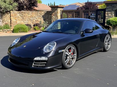 Used 2011 Porsche 911 Carrera 4S
