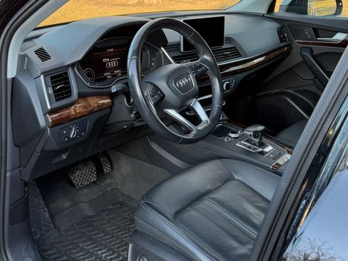 Used 2018 Audi Q5 2.0T Premium Plus image 11